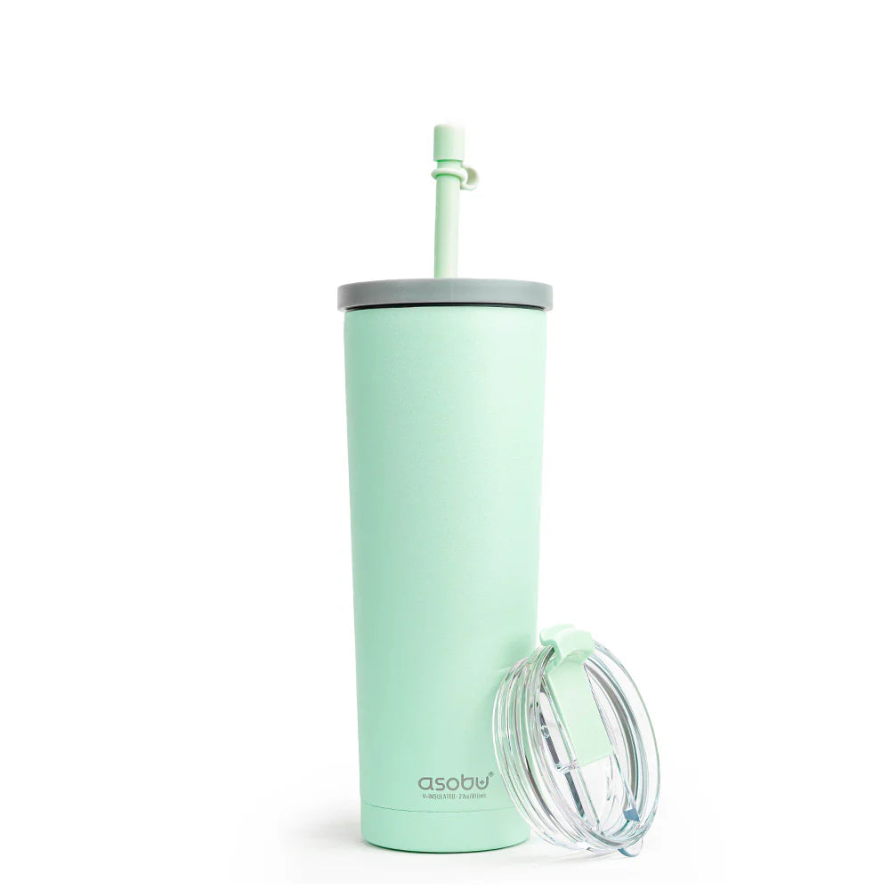 ASOBU - Mint Ocean Tumbler