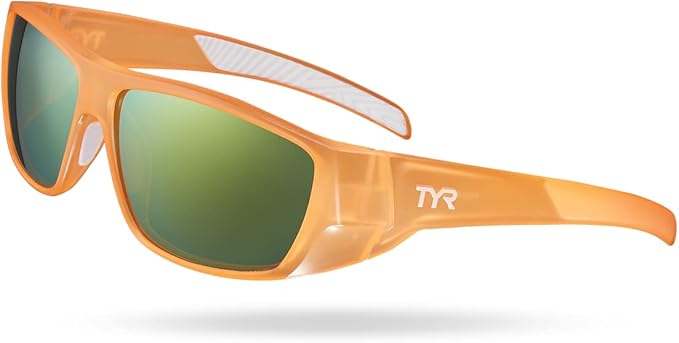 Mystery TYR Sunglasses - Unisex Style