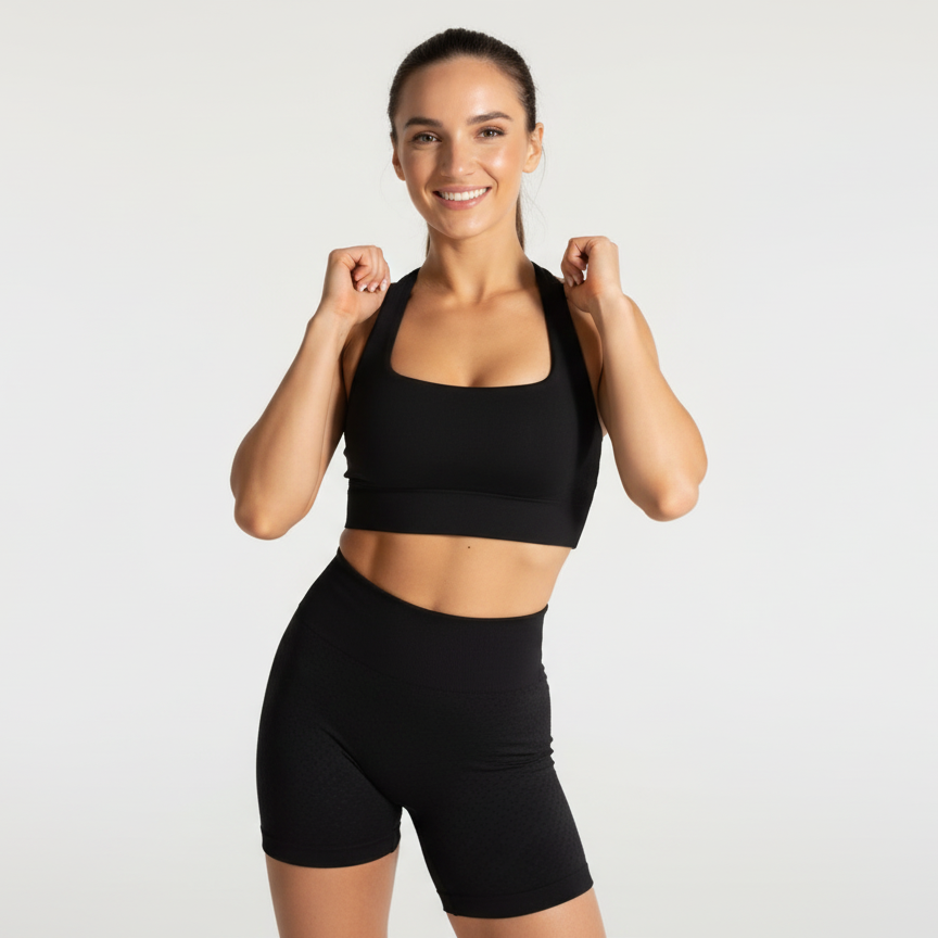 Barbella Revolutionary Sports Bra