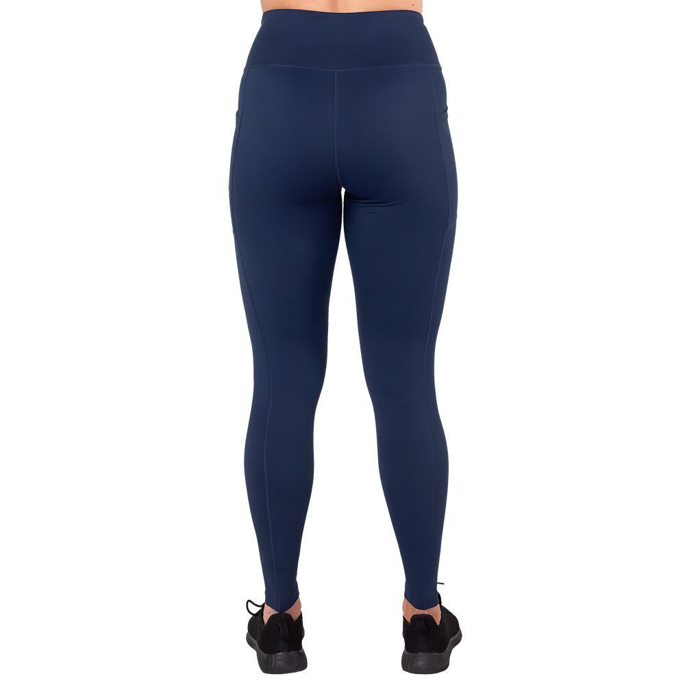 CVG- Everyday Navy Leggings
