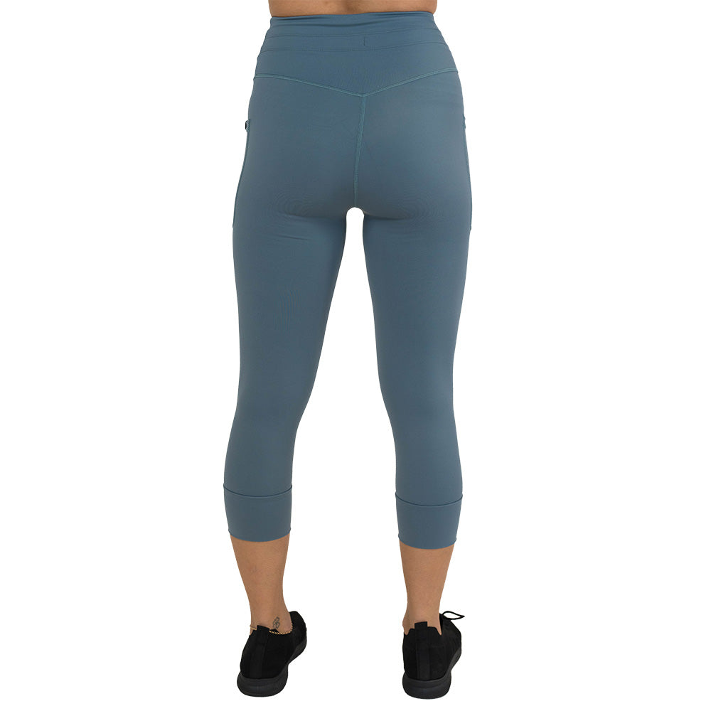 CVG- Omni Leggings | Sage Slate