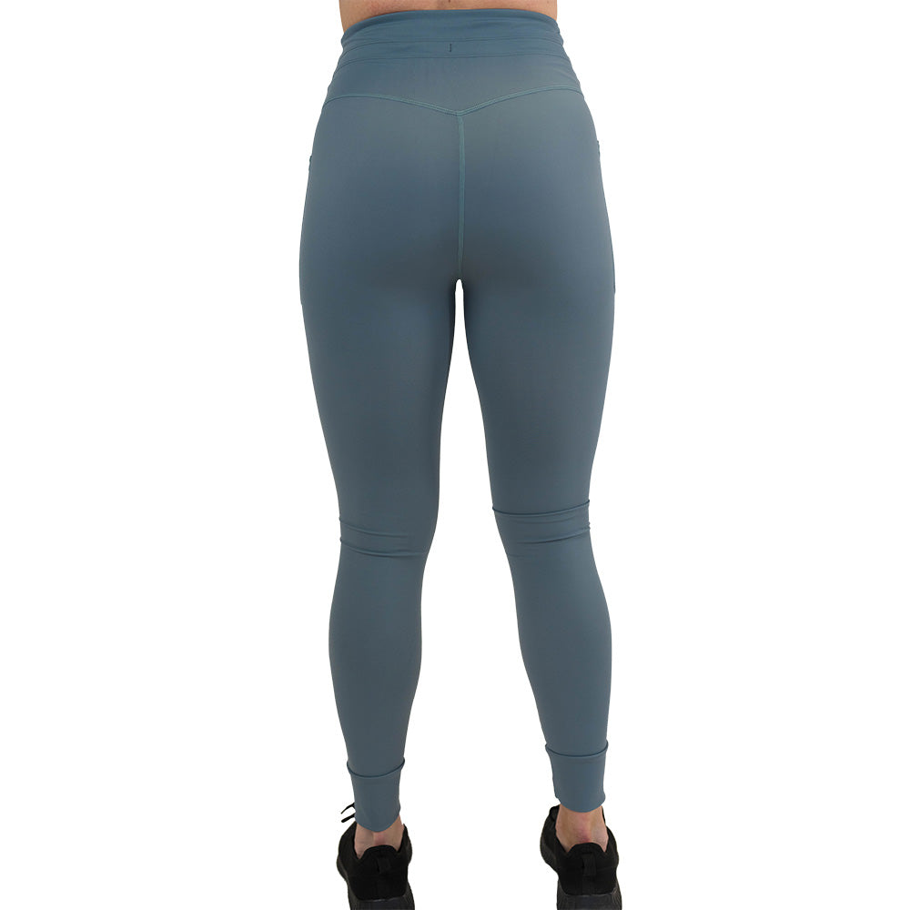 CVG- Omni Leggings | Sage Slate