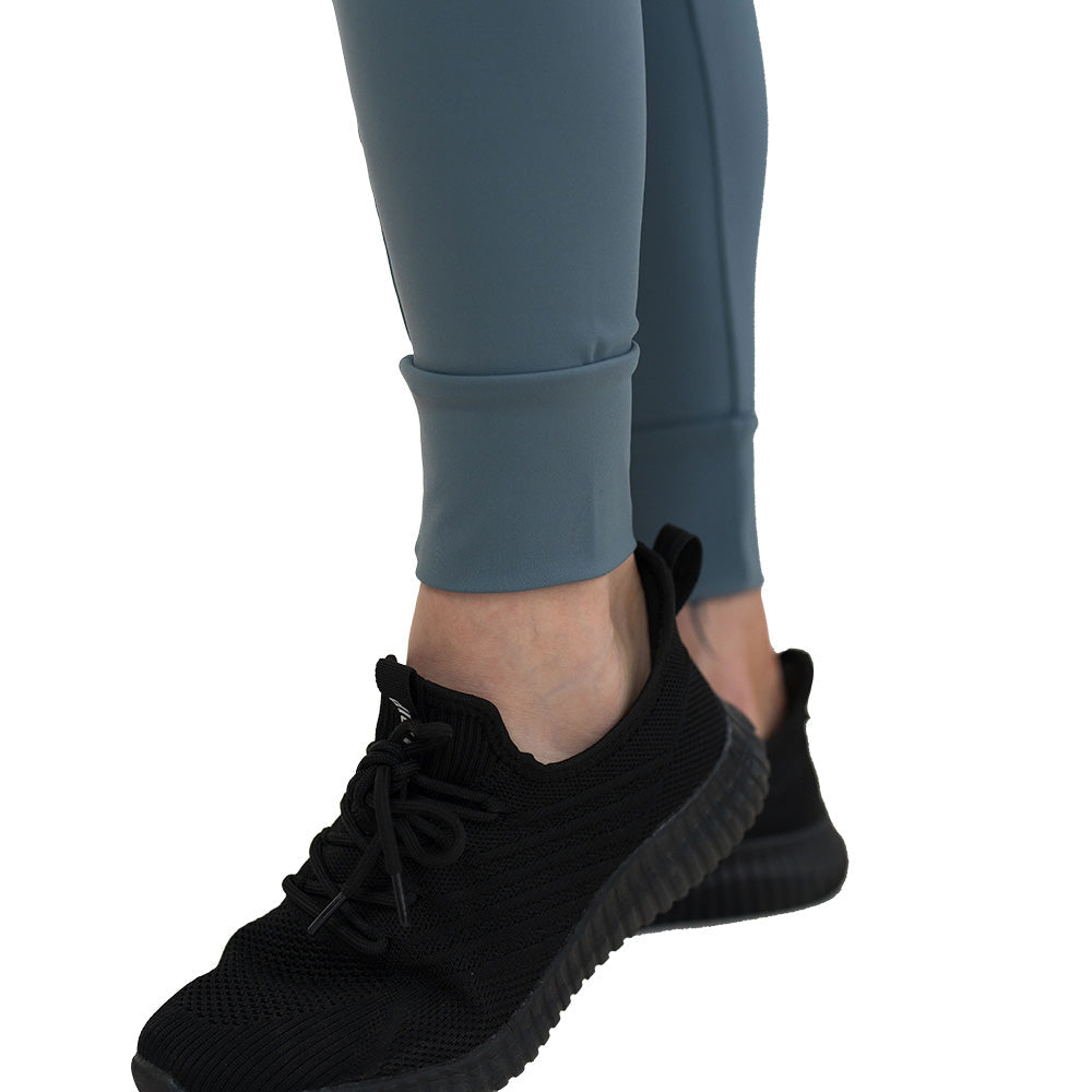 CVG- Omni Leggings | Sage Slate