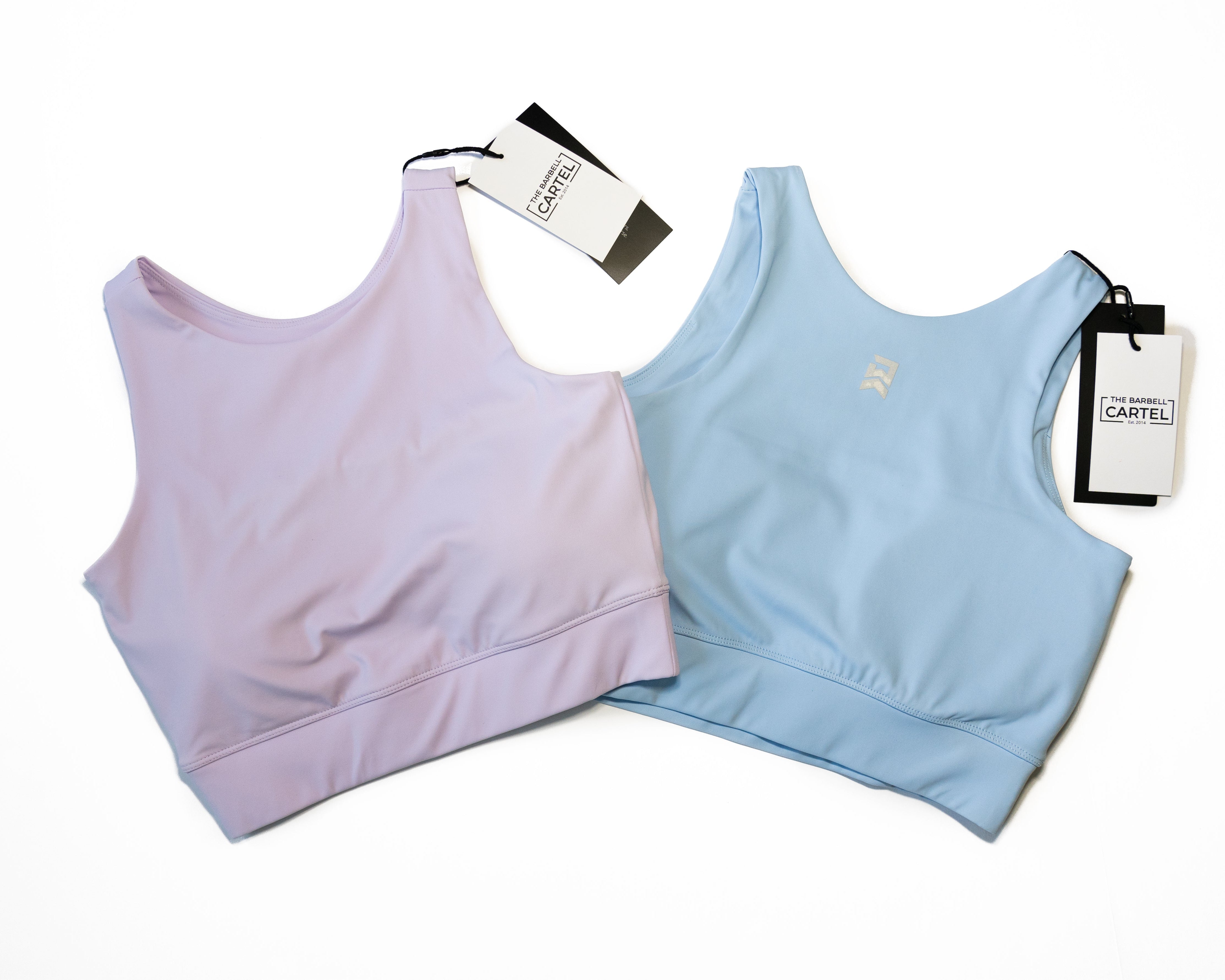 Barbell Cartel - Infinity Bra