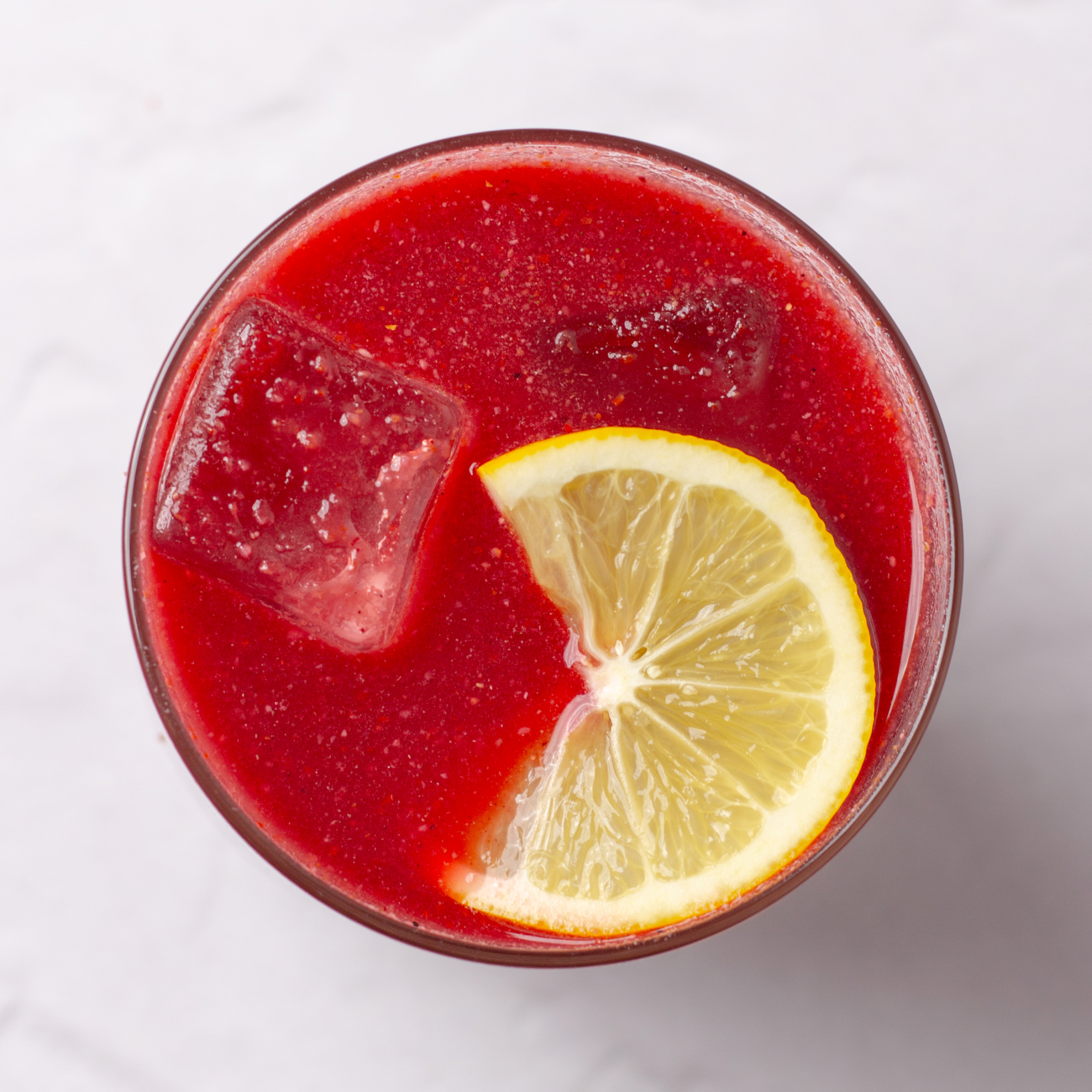 Invigorating Daily Reds