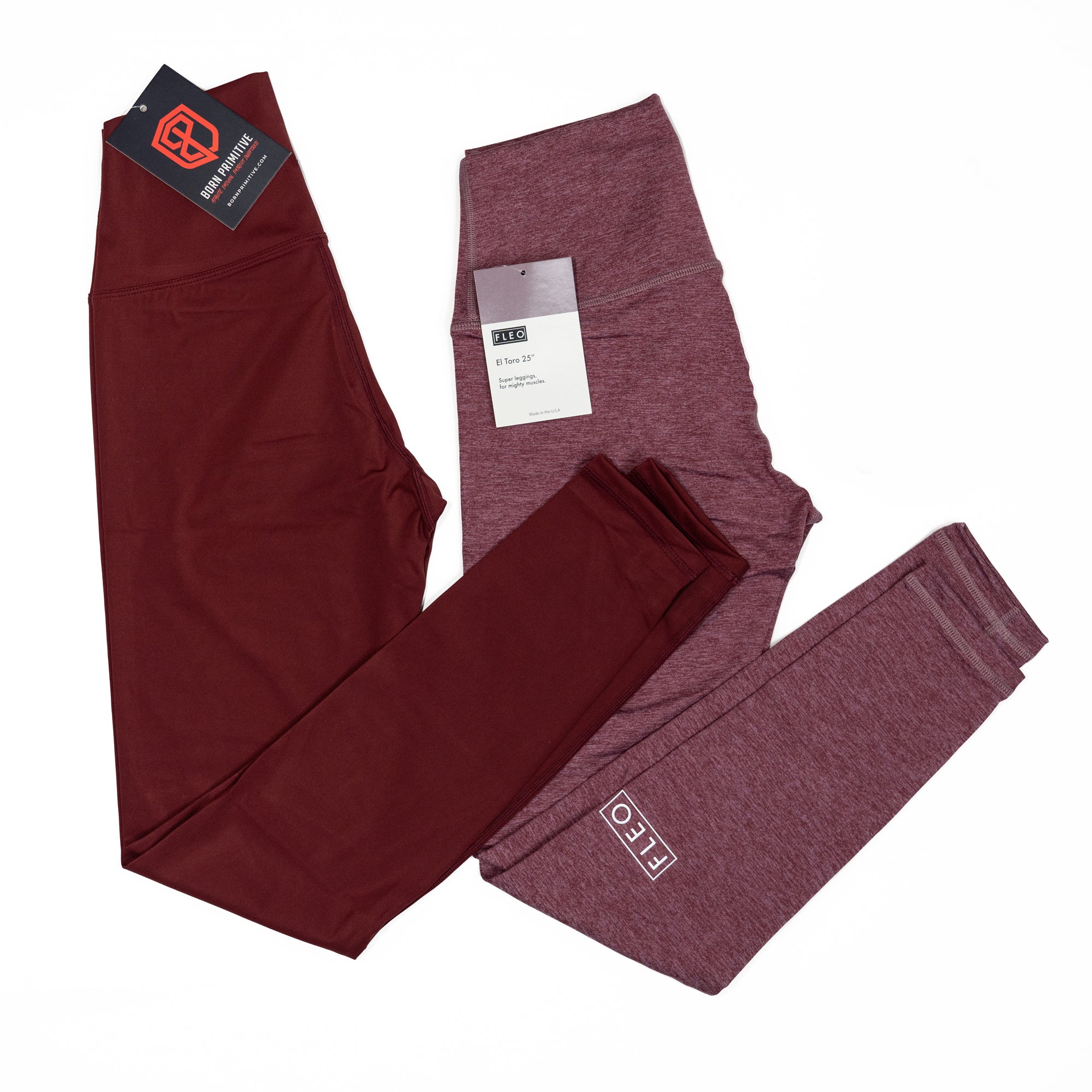 Sweetheart Leggings Bundle