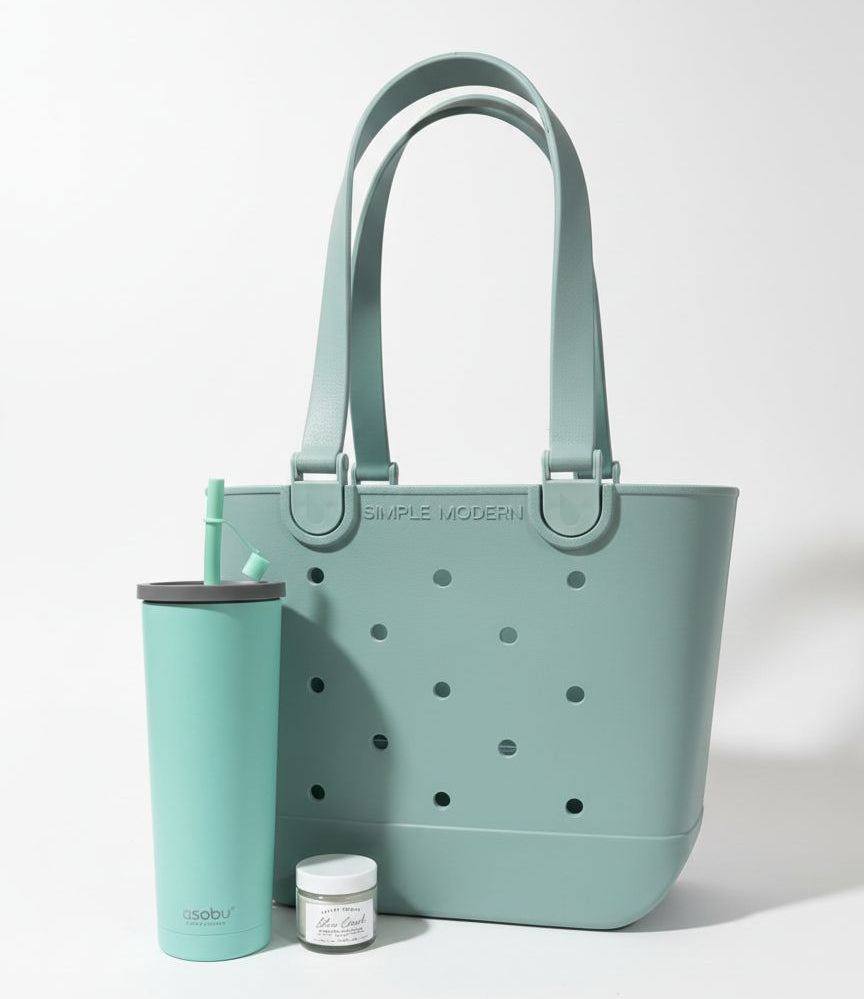 Mint-to-Be Gift Bundle