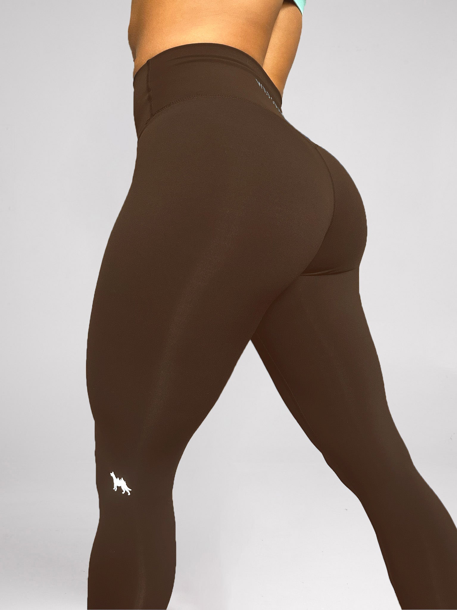Wild South- Infinity Legging (Multiple Colors)
