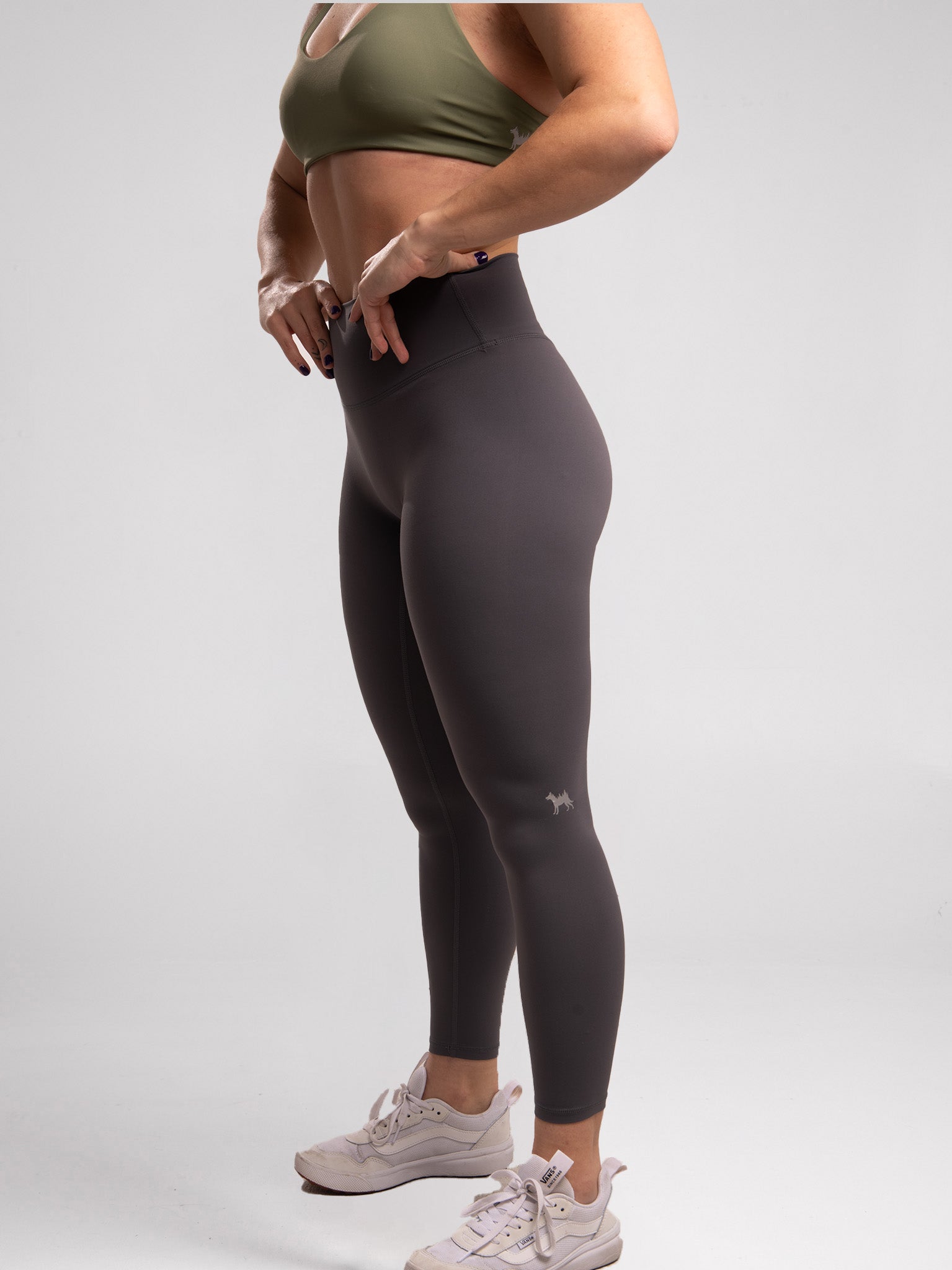 Wild South- Infinity Legging (Multiple Colors)