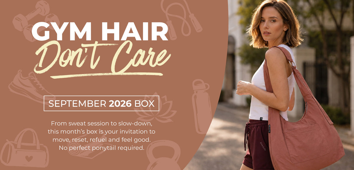 September 2026 Box