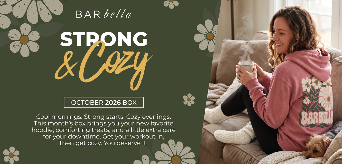 October 2026 Box