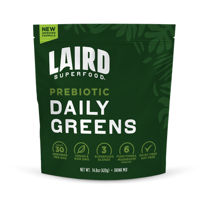 Prebiotic Daily Greens
