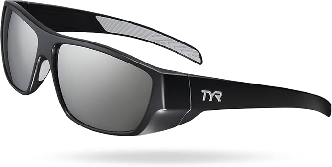 Mystery TYR Sunglasses - Unisex Style