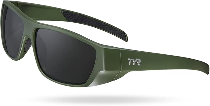 Mystery TYR Sunglasses - Unisex Style