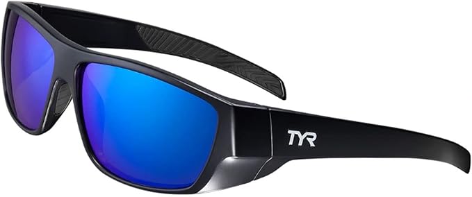 Mystery TYR Sunglasses - Unisex Style