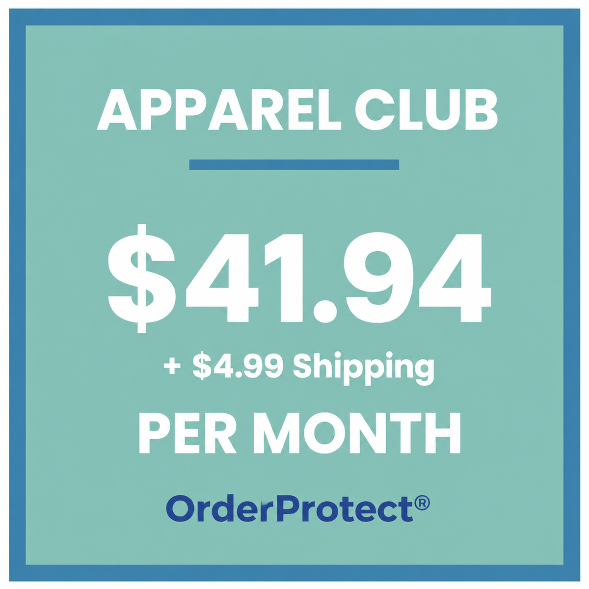 Apparel Club