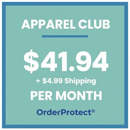 Apparel Club