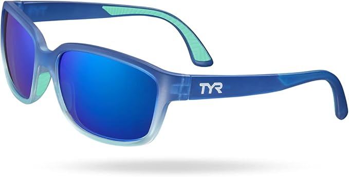 Mystery TYR Sunglasses - Unisex Style