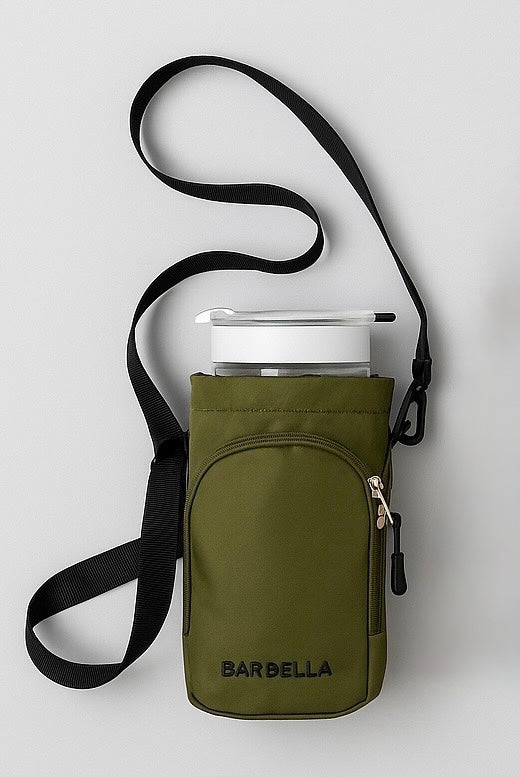Barbella - Water Bottle Bag
