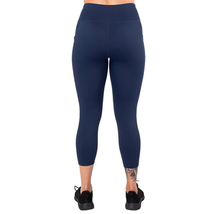 CVG- Everyday Navy Leggings