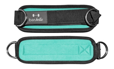 Barbella Ankle Straps for Gym