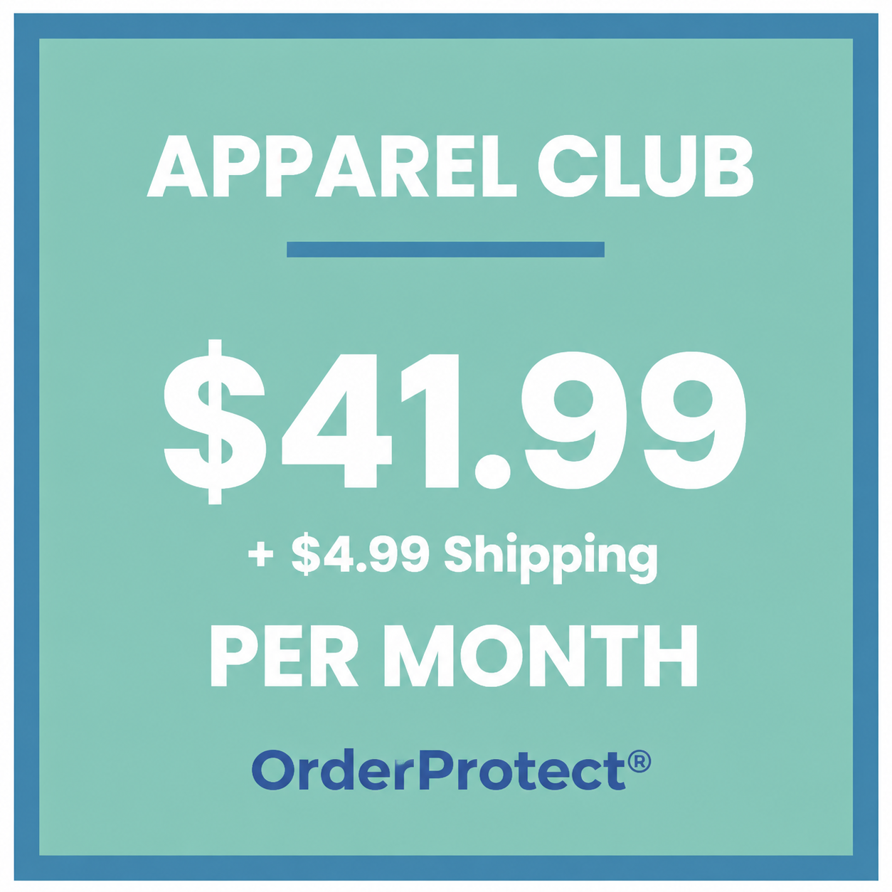 Apparel Club