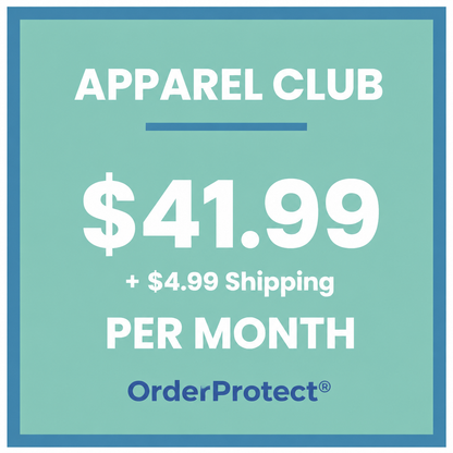 Apparel Club