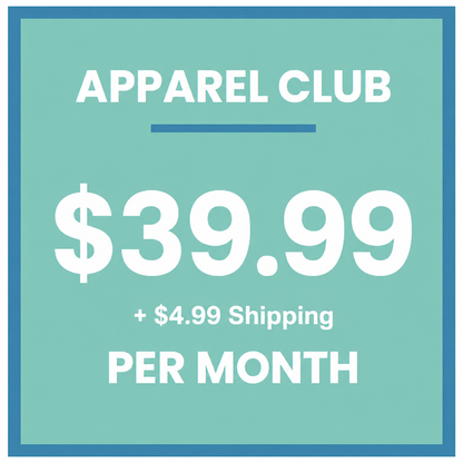 Apparel Club