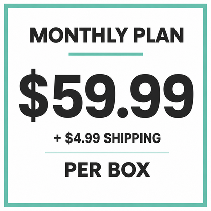 Monthly Plan