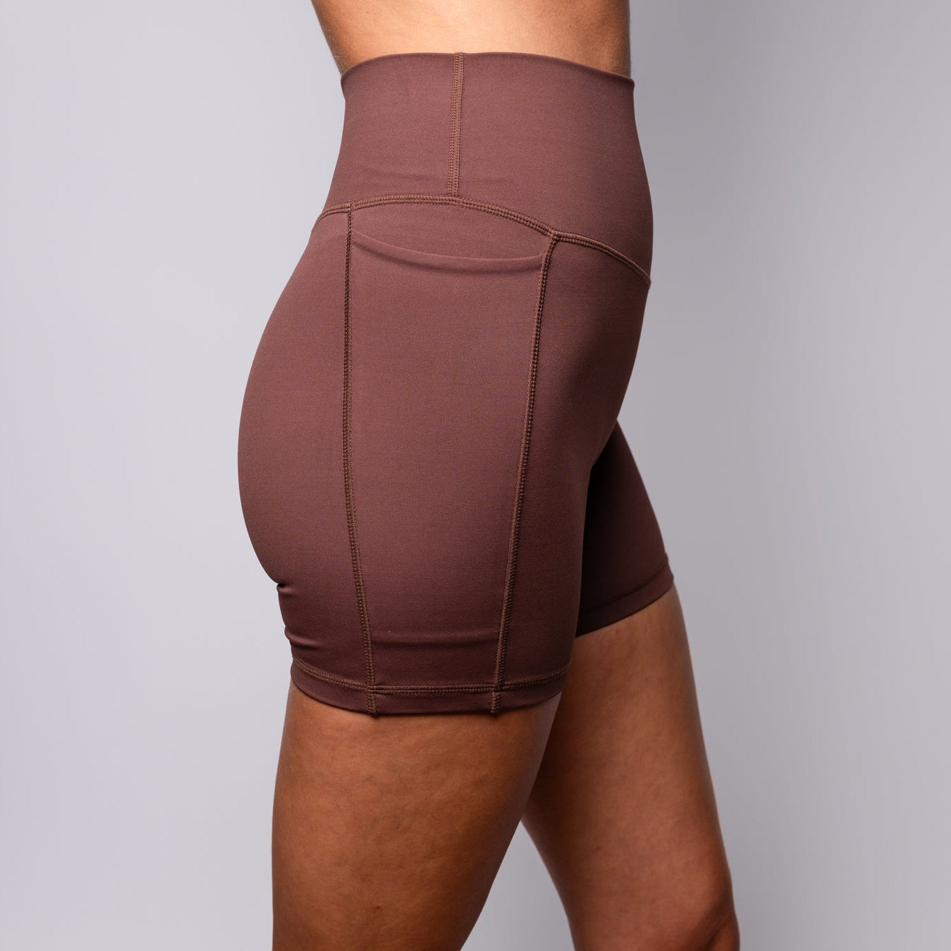 Barbella Boost Shorts - 5"