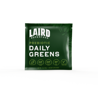 Prebiotic Daily Greens