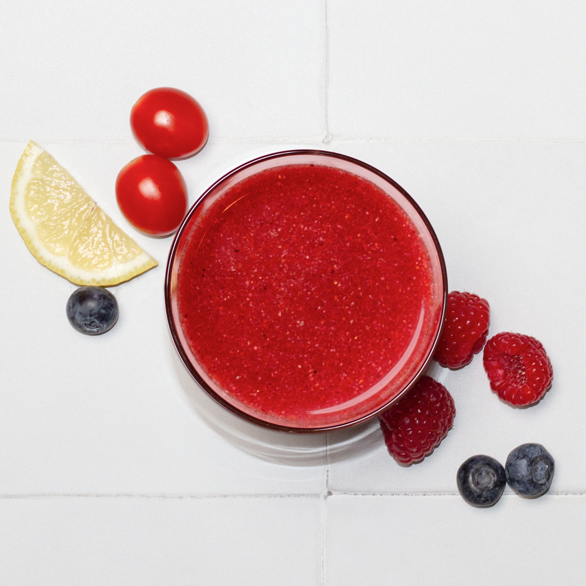 Invigorating Daily Reds