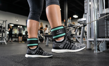 Barbella Ankle Straps for Gym