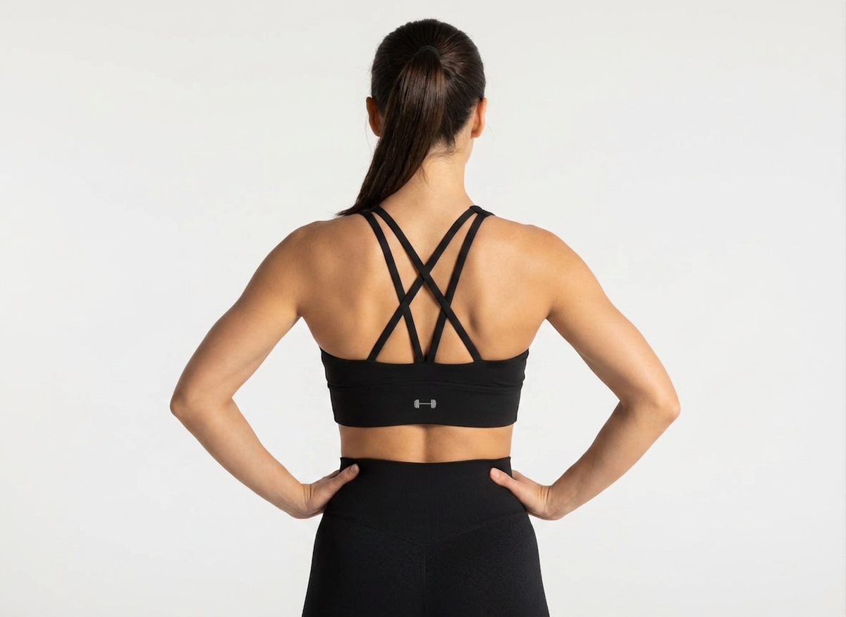 Barbella Revolutionary Sports Bra