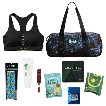 Out and About Bundle