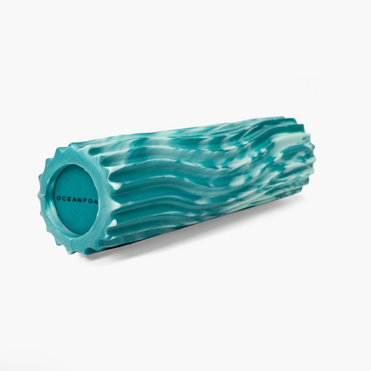 OceanFoam Ripple Roller (Travel Size)