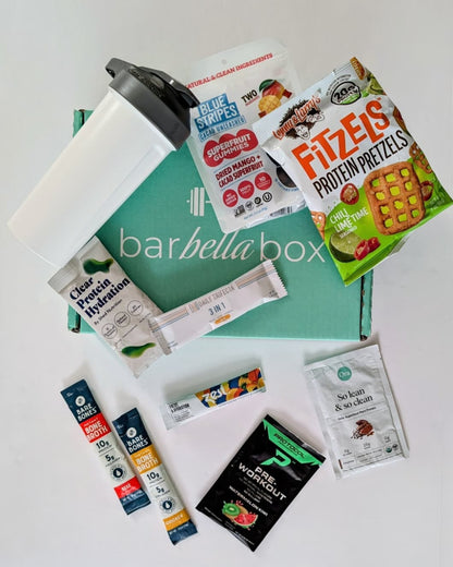 snack bundle