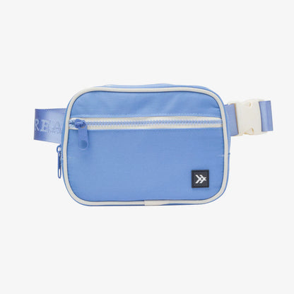 Thread Wallets Belt Bag - Powder Blue