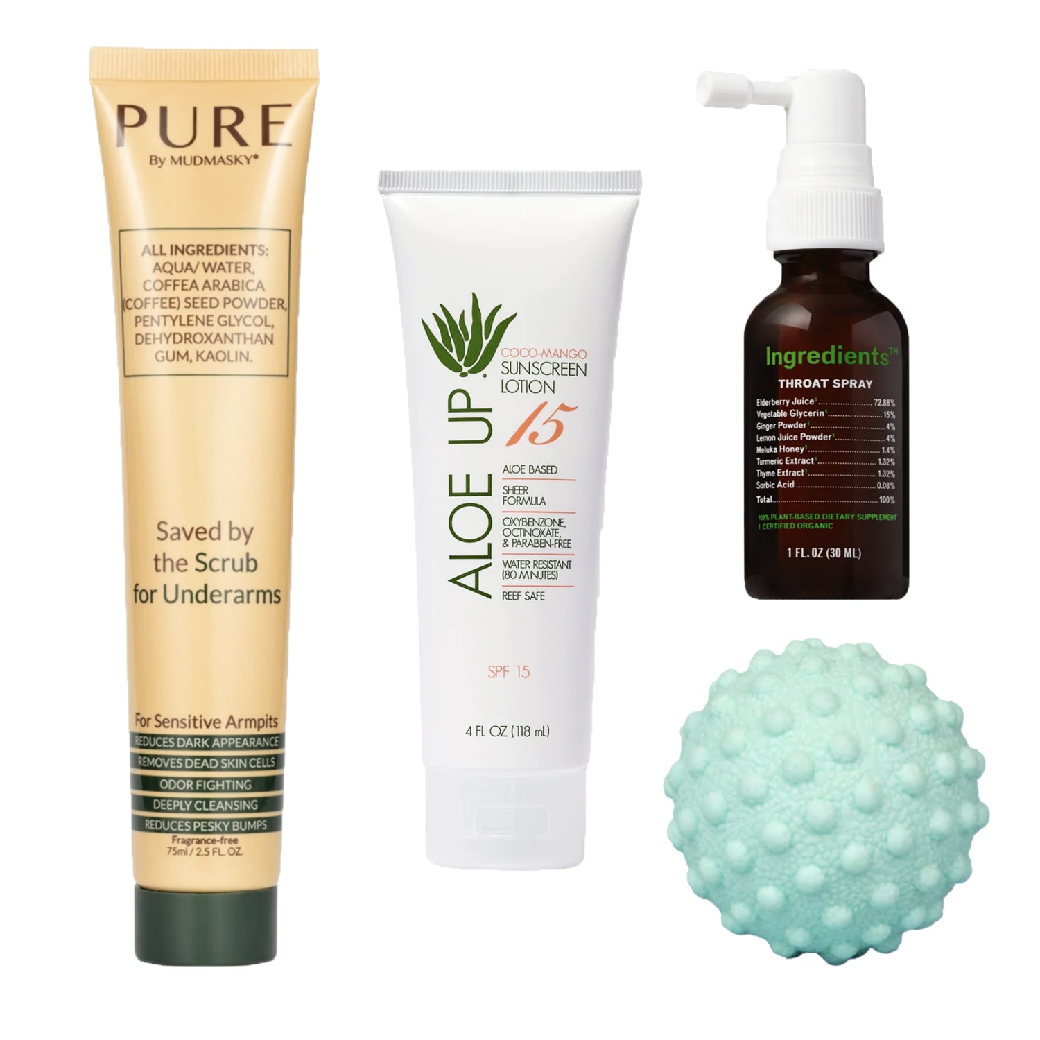 The Restore & Rebalance Kit