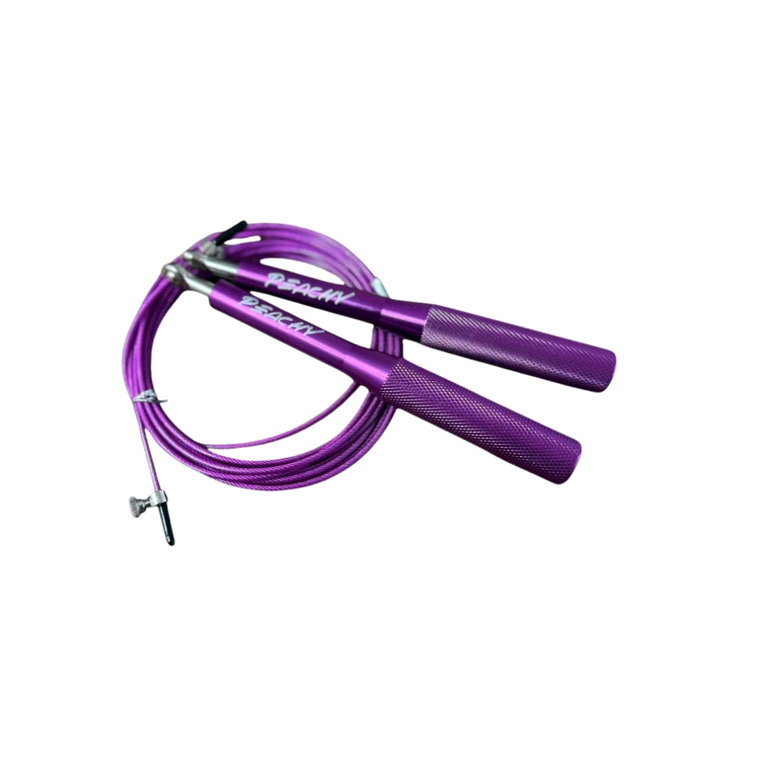 Peachy - Speed Rope