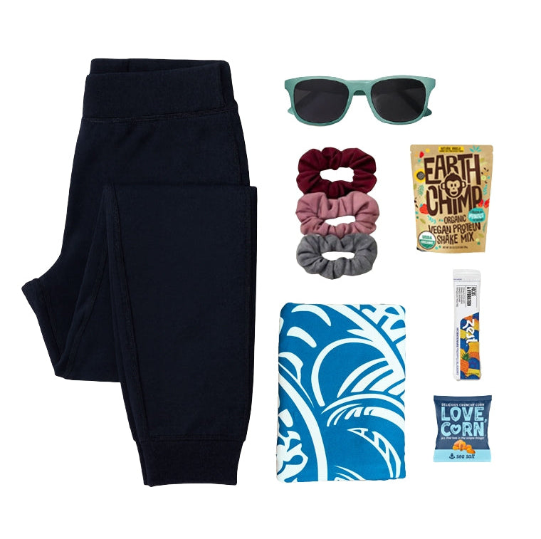 The Mom Survival Kit