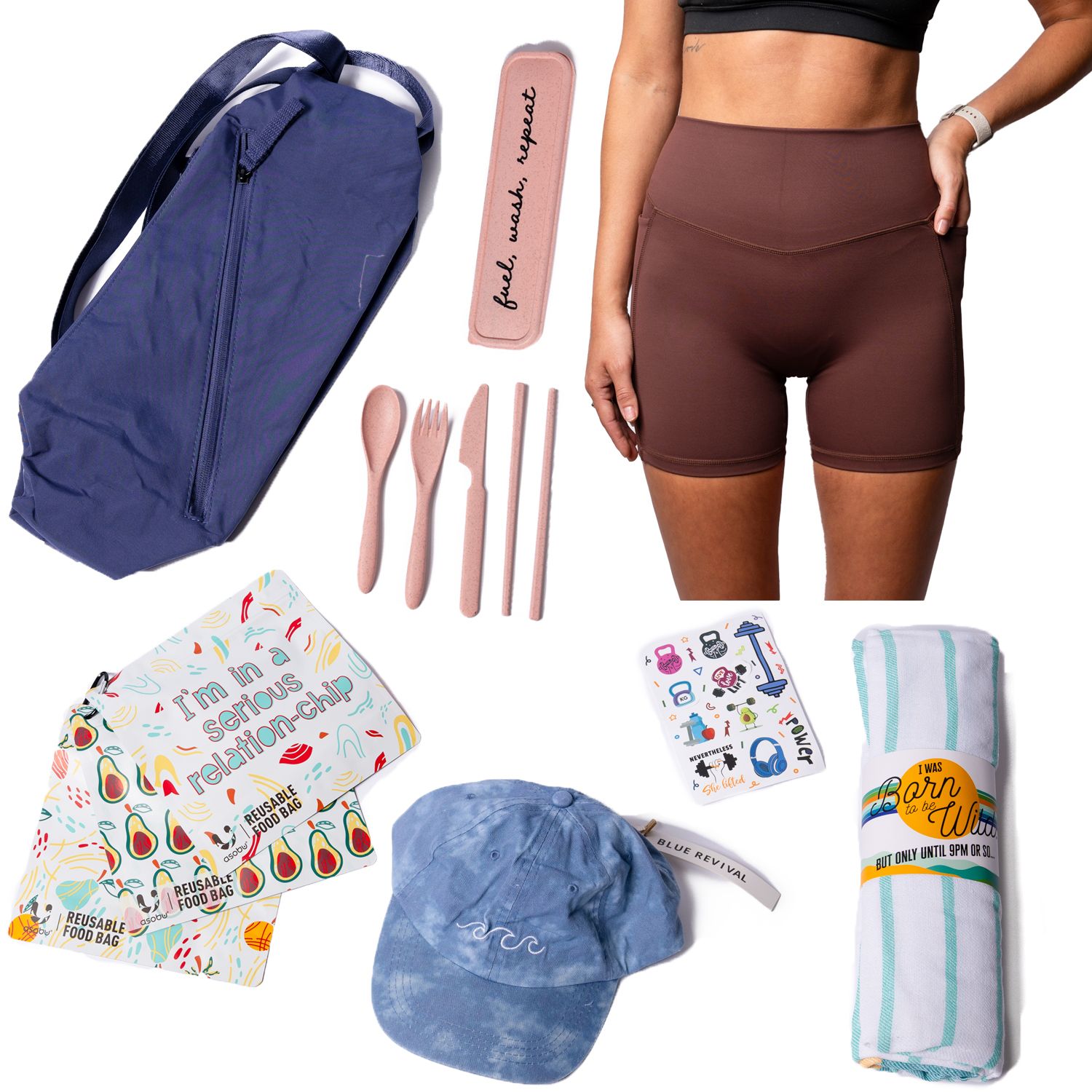 End of Summer Bundle
