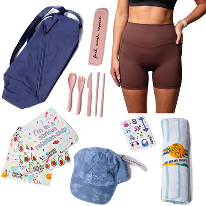 End of Summer Bundle