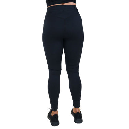 CVG- Black Omni Leggings