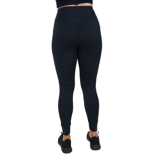 CVG- Black Omni Leggings