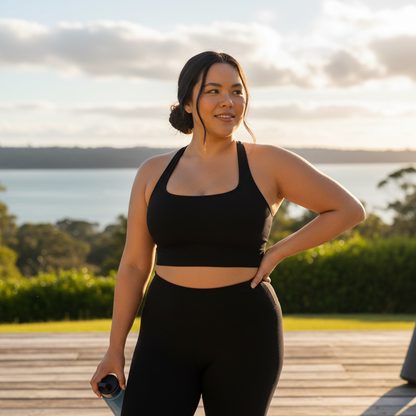 Barbella Revolutionary Sports Bra