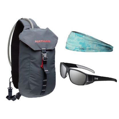 Ready, Set, Run Bundle