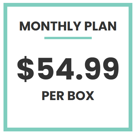 Monthly Plan