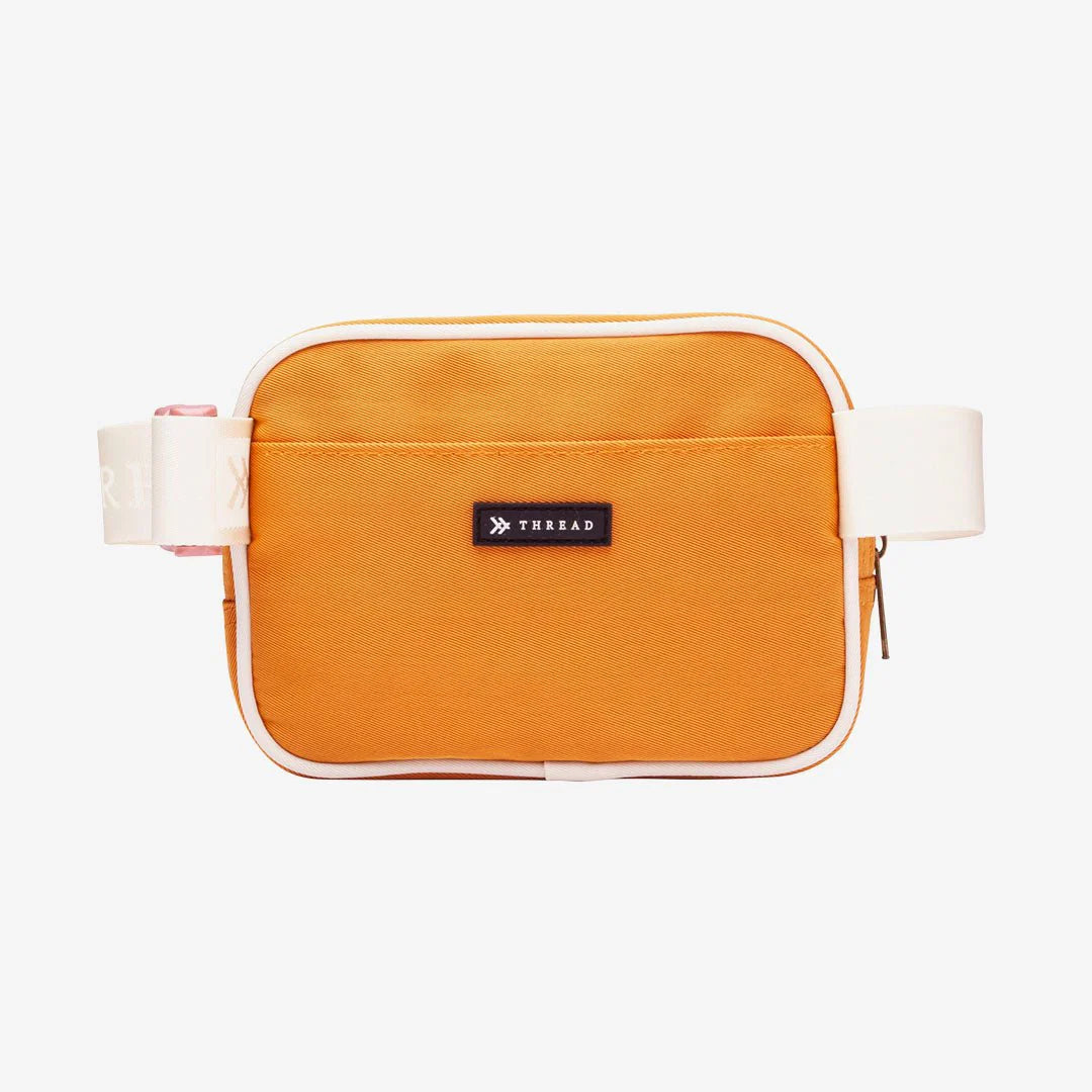Thread® Fanny Pack - Marigold