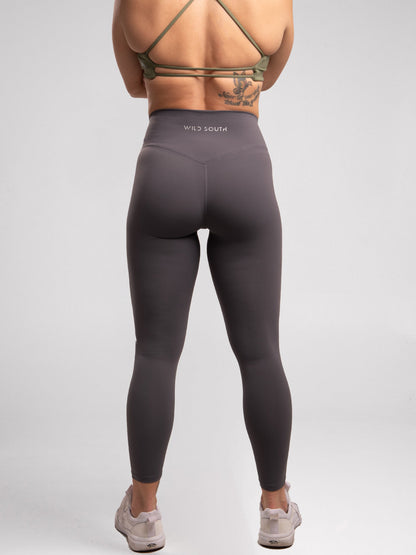 Wild South- Infinity Legging (Multiple Colors)